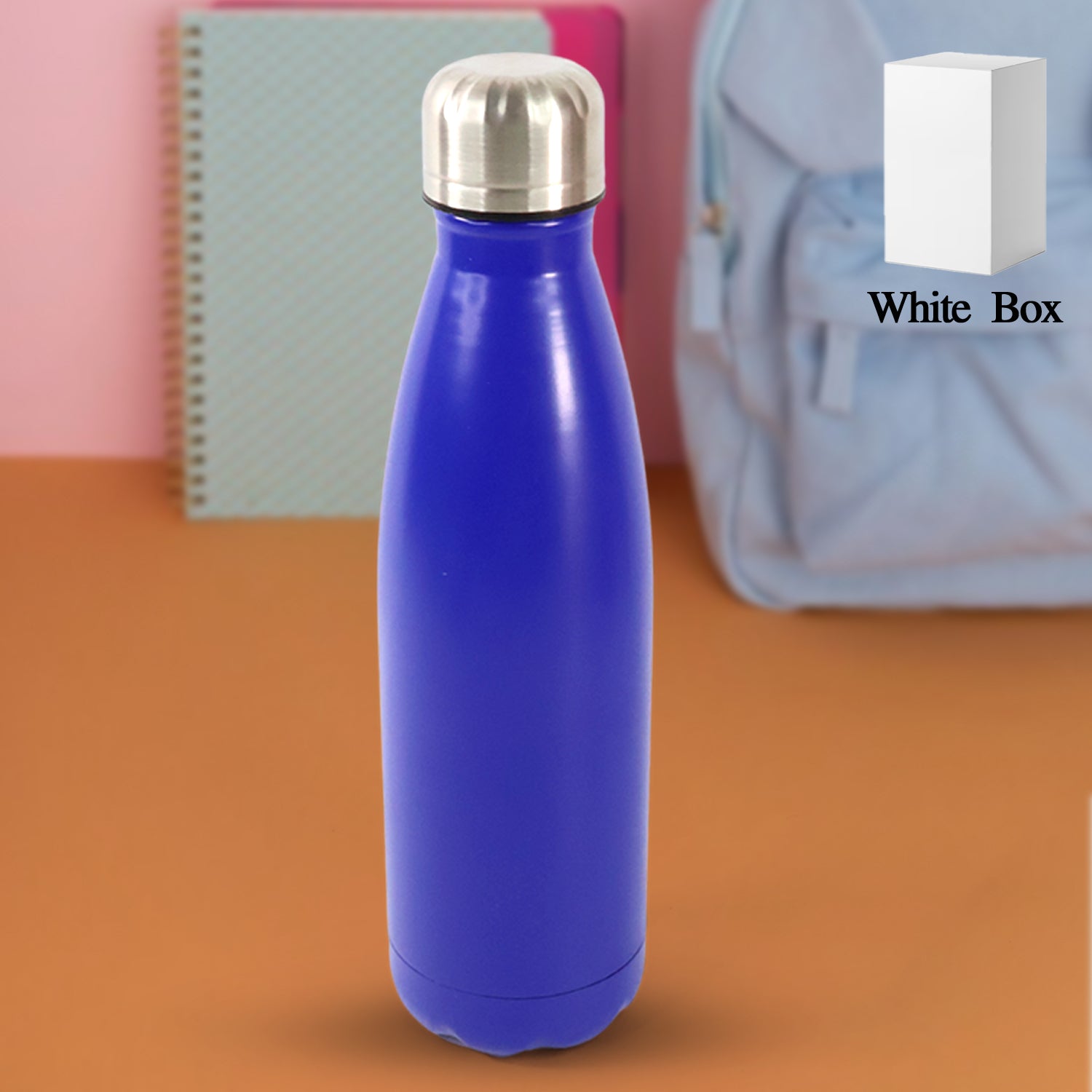 Aqua Edge Bottle Aqua Edge Bottle